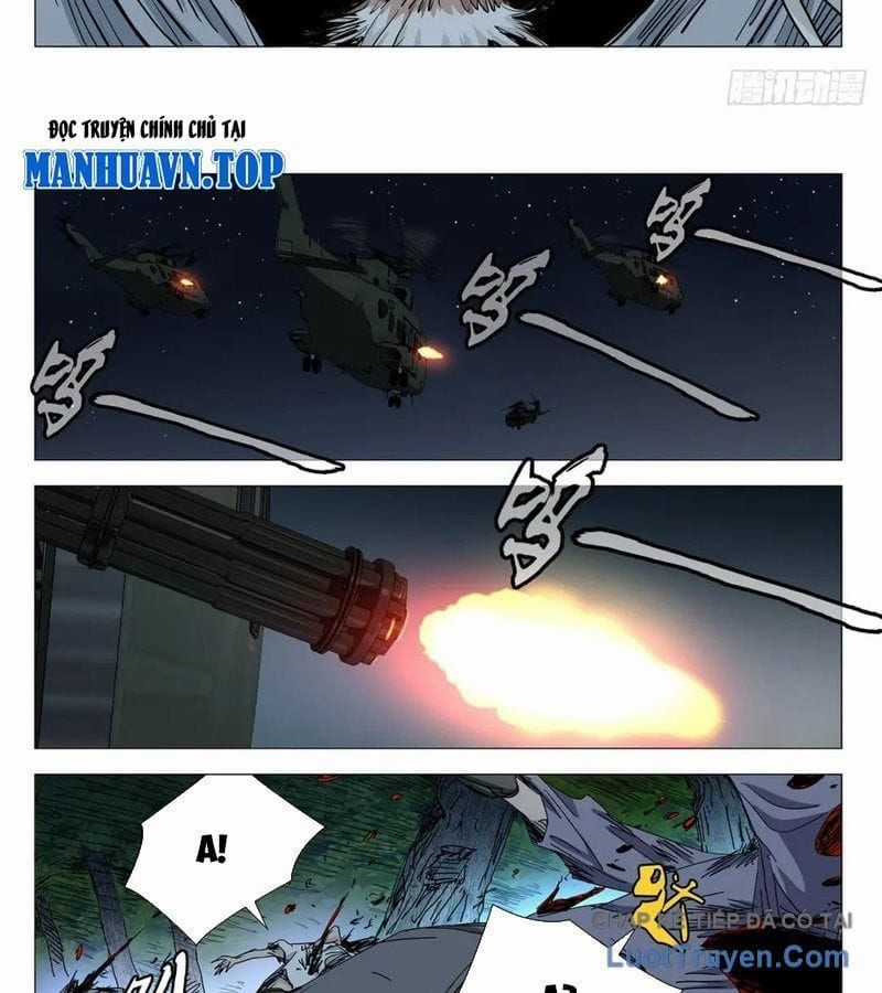 Nhất Nhân Chi Hạ - Chương 603 - Trang 17