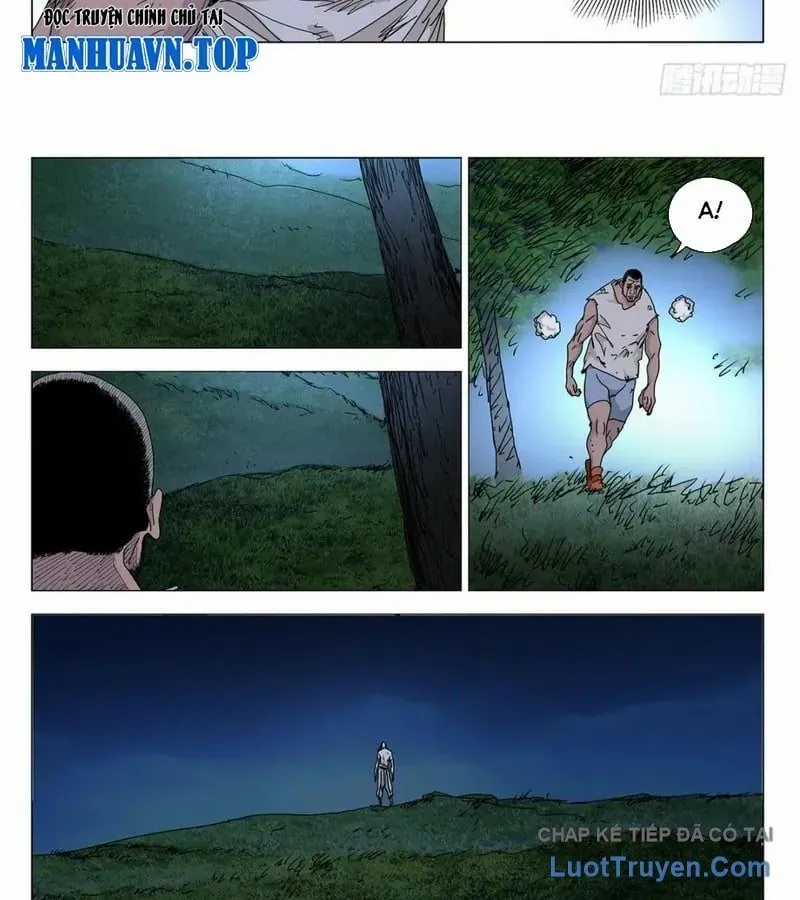 Nhất Nhân Chi Hạ - Chương 604 - Trang 17