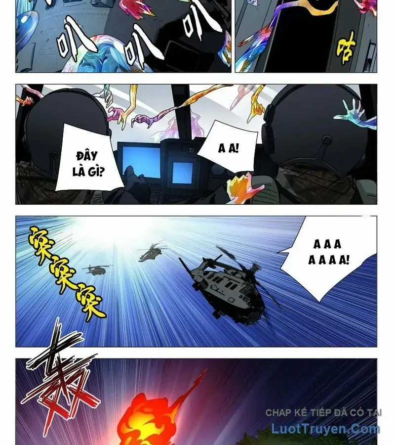 Nhất Nhân Chi Hạ - Chương 604 - Trang 23