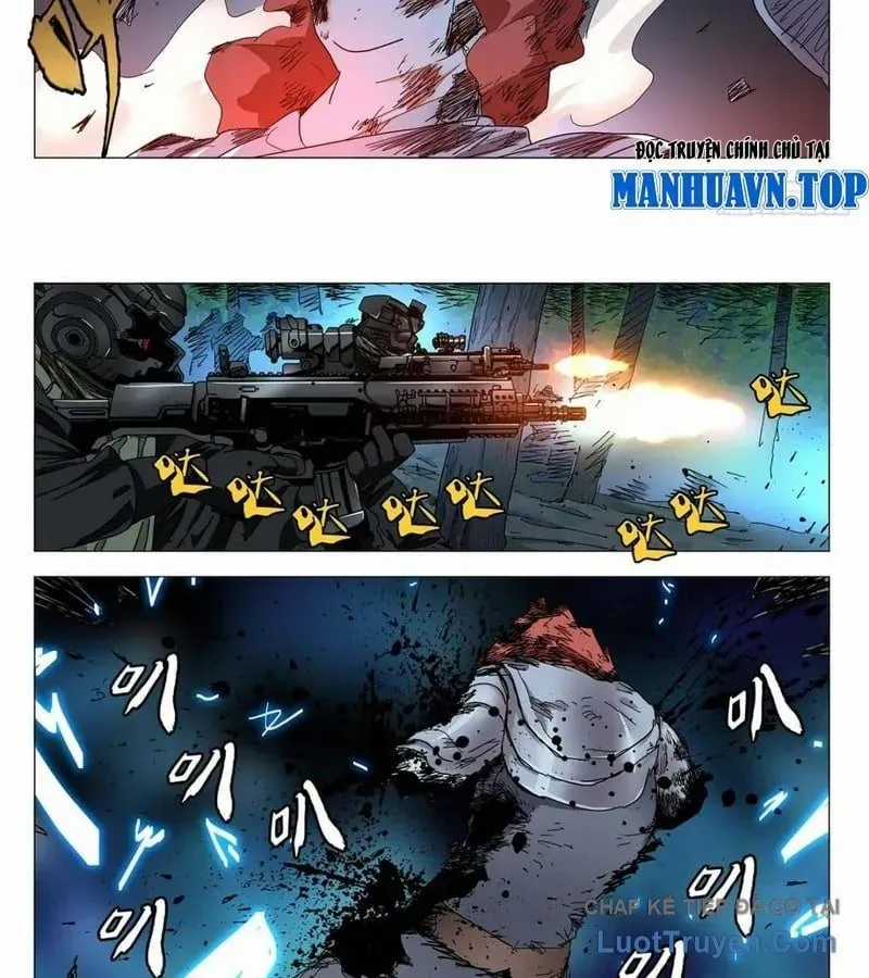 Nhất Nhân Chi Hạ - Chương 604 - Trang 7