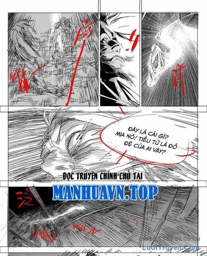 Nhất Nhân Chi Hạ - Chương 608 - Trang 19