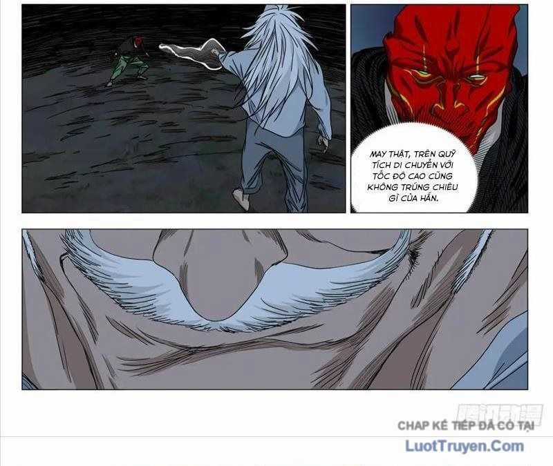 Nhất Nhân Chi Hạ - Chương 609 - Trang 5