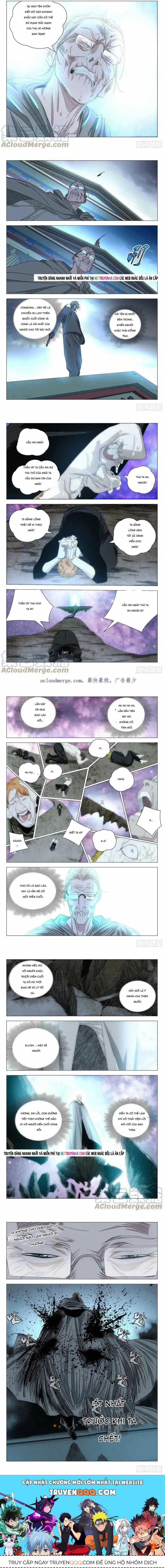 Nhất Nhân Chi Hạ - Chương 612 - Trang 3