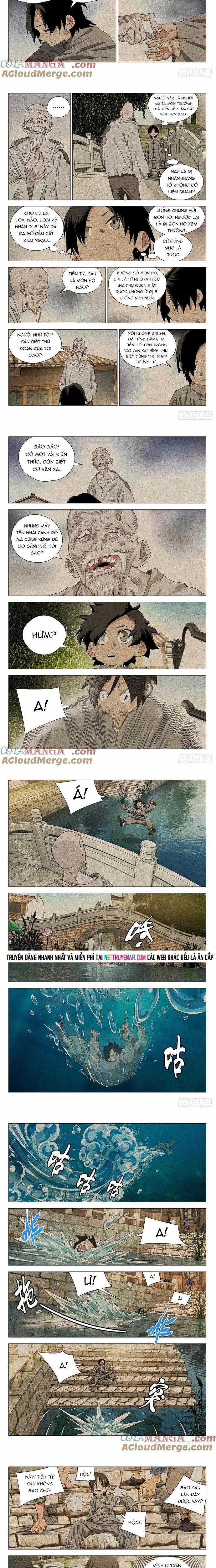 Nhất Nhân Chi Hạ - Chương 635 - Trang 3