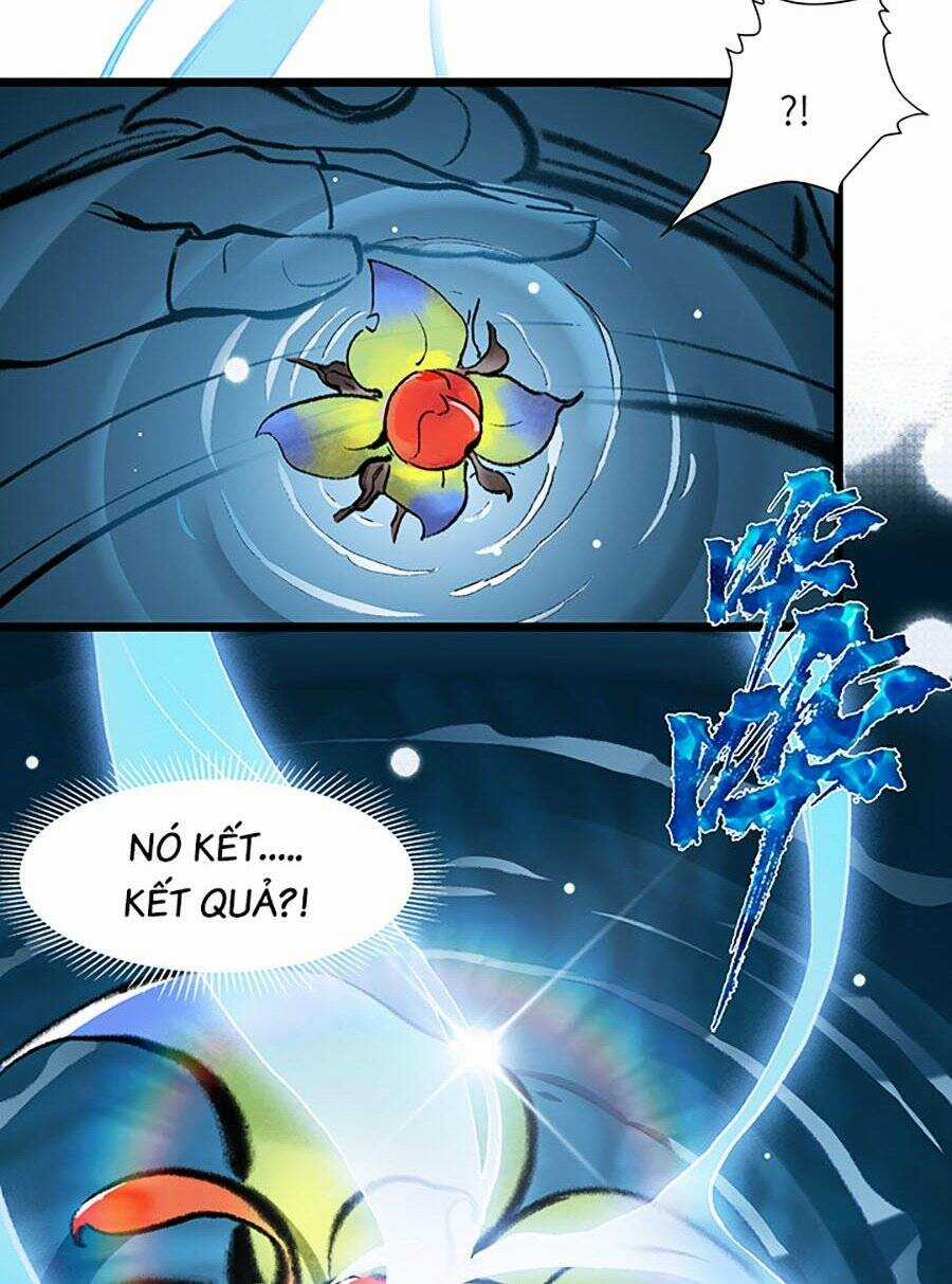 Nhất Niệm Tiêu Dao - Chapter 10 - Trang 14