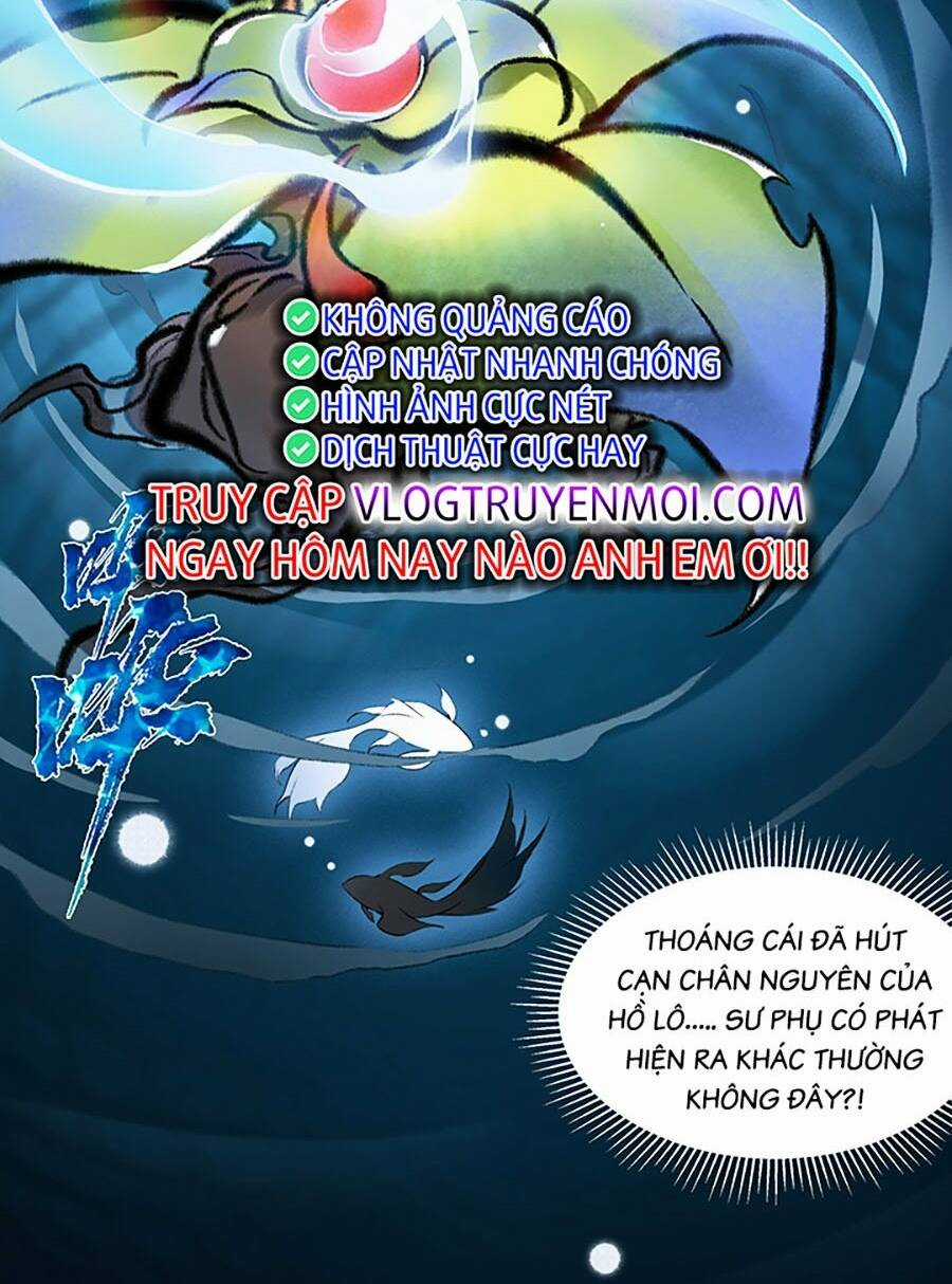 Nhất Niệm Tiêu Dao - Chapter 10 - Trang 15