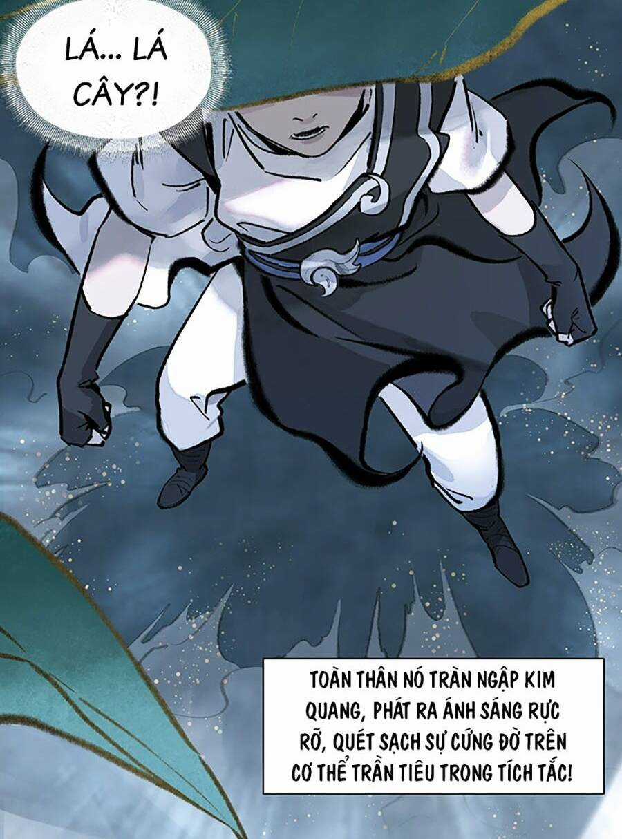 Nhất Niệm Tiêu Dao - Chapter 10 - Trang 3