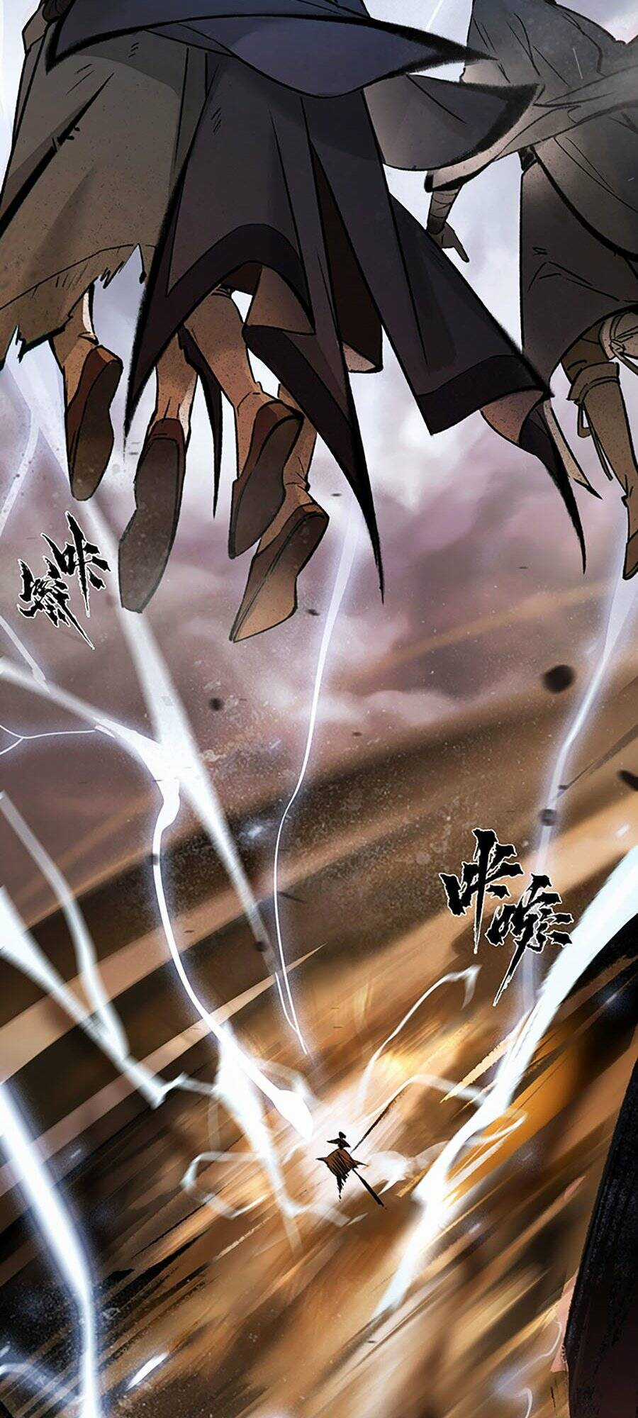 Nhất Niệm Tiêu Dao - Chapter 10 - Trang 28