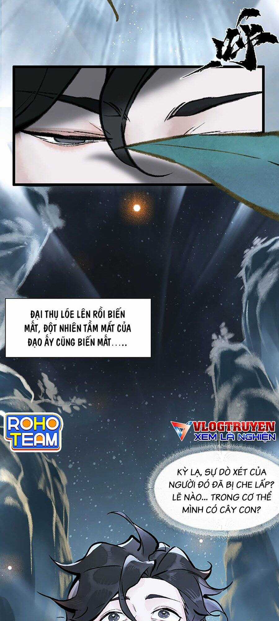 Nhất Niệm Tiêu Dao - Chapter 10 - Trang 4