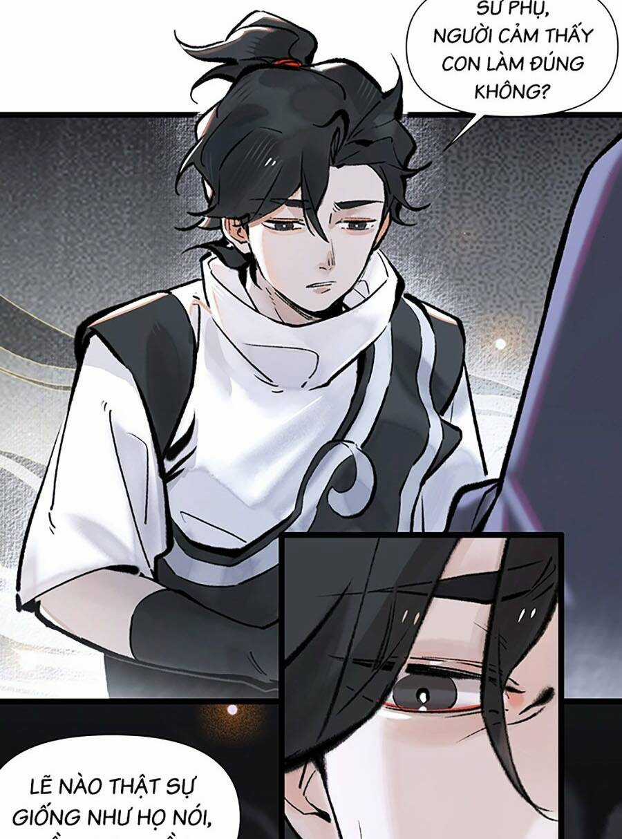 Nhất Niệm Tiêu Dao - Chapter 10 - Trang 6