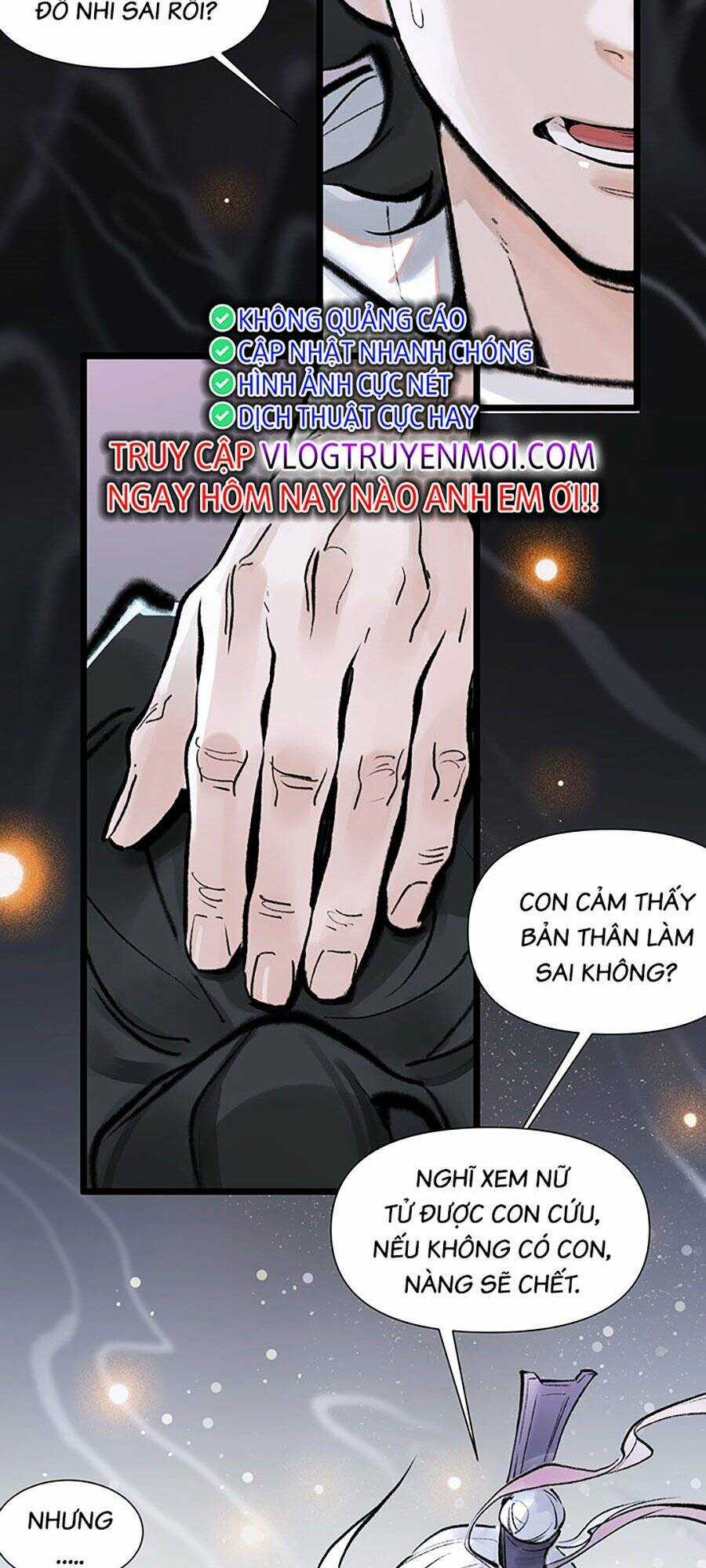 Nhất Niệm Tiêu Dao - Chapter 10 - Trang 7