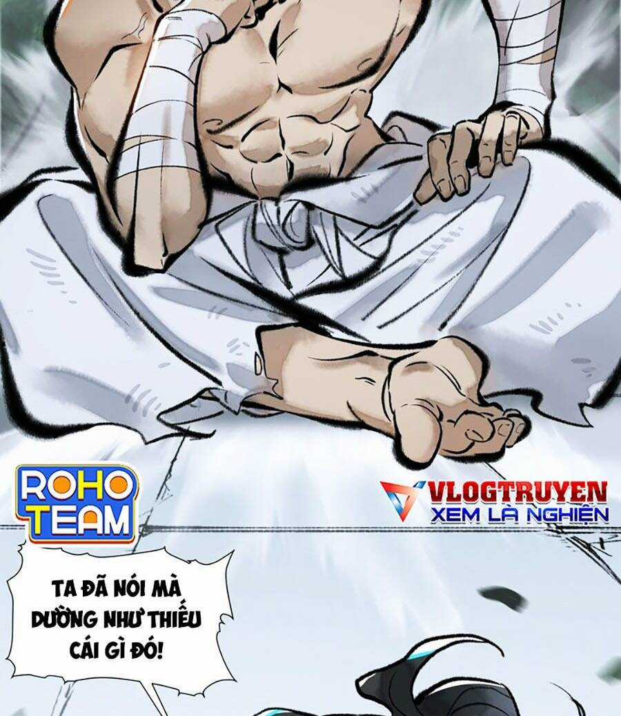 Nhất Niệm Tiêu Dao - Chapter 11 - Trang 20