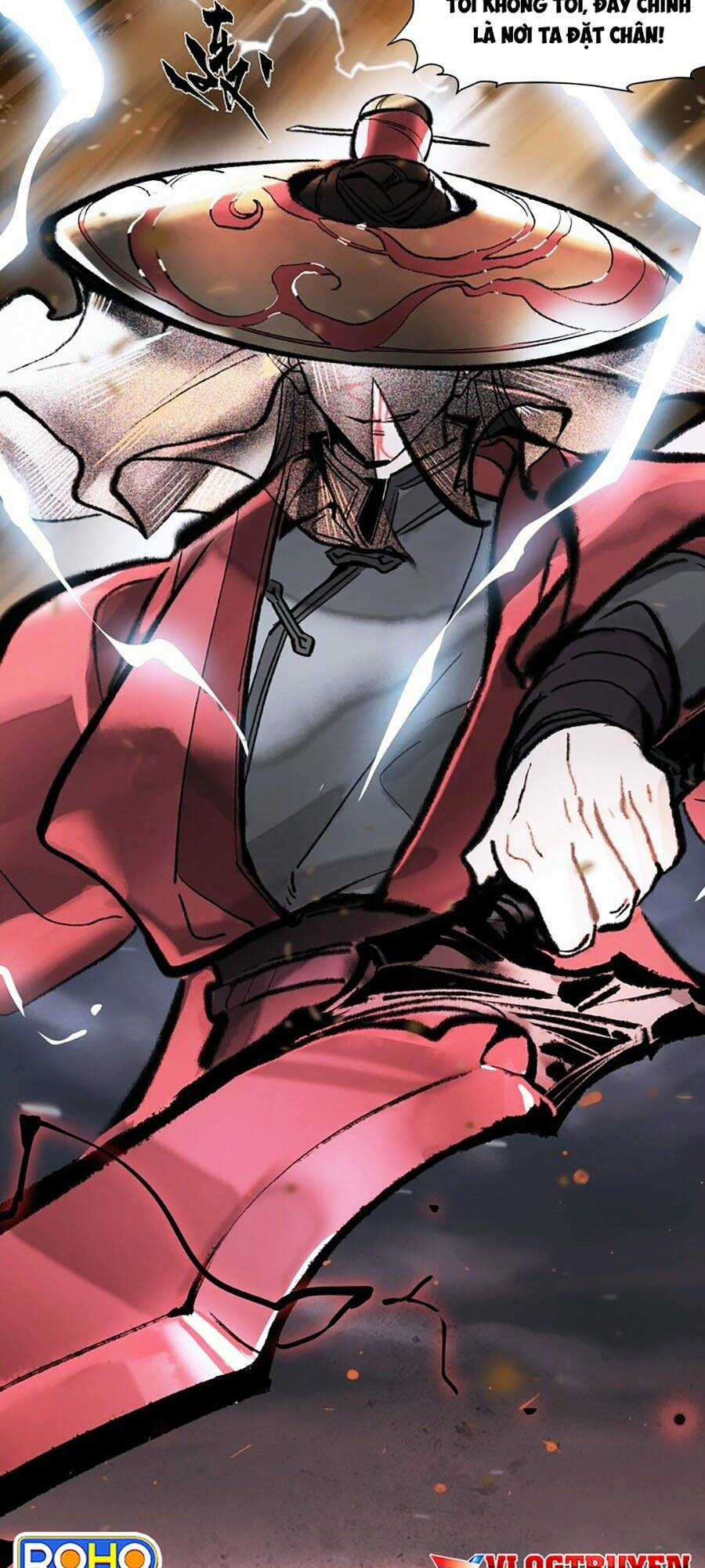 Nhất Niệm Tiêu Dao - Chapter 11 - Trang 3