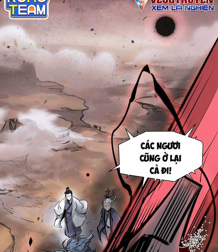 Nhất Niệm Tiêu Dao - Chapter 11 - Trang 4