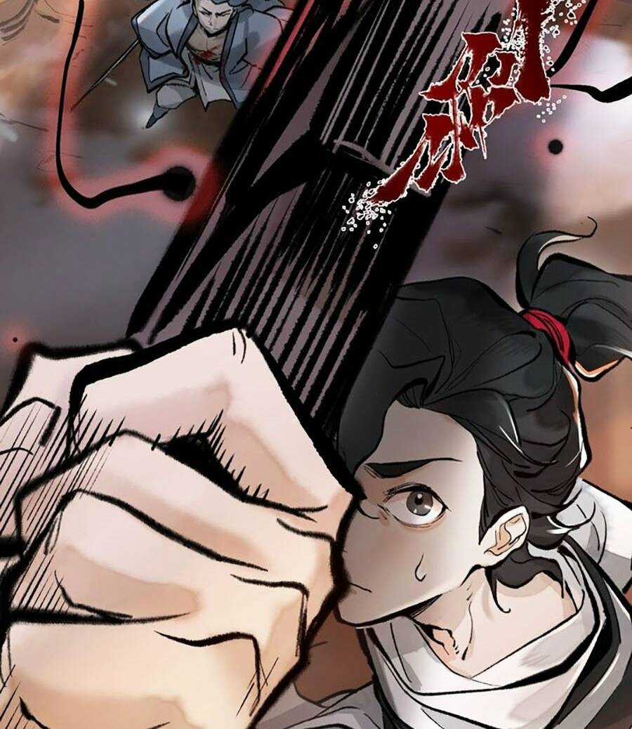 Nhất Niệm Tiêu Dao - Chapter 11 - Trang 5