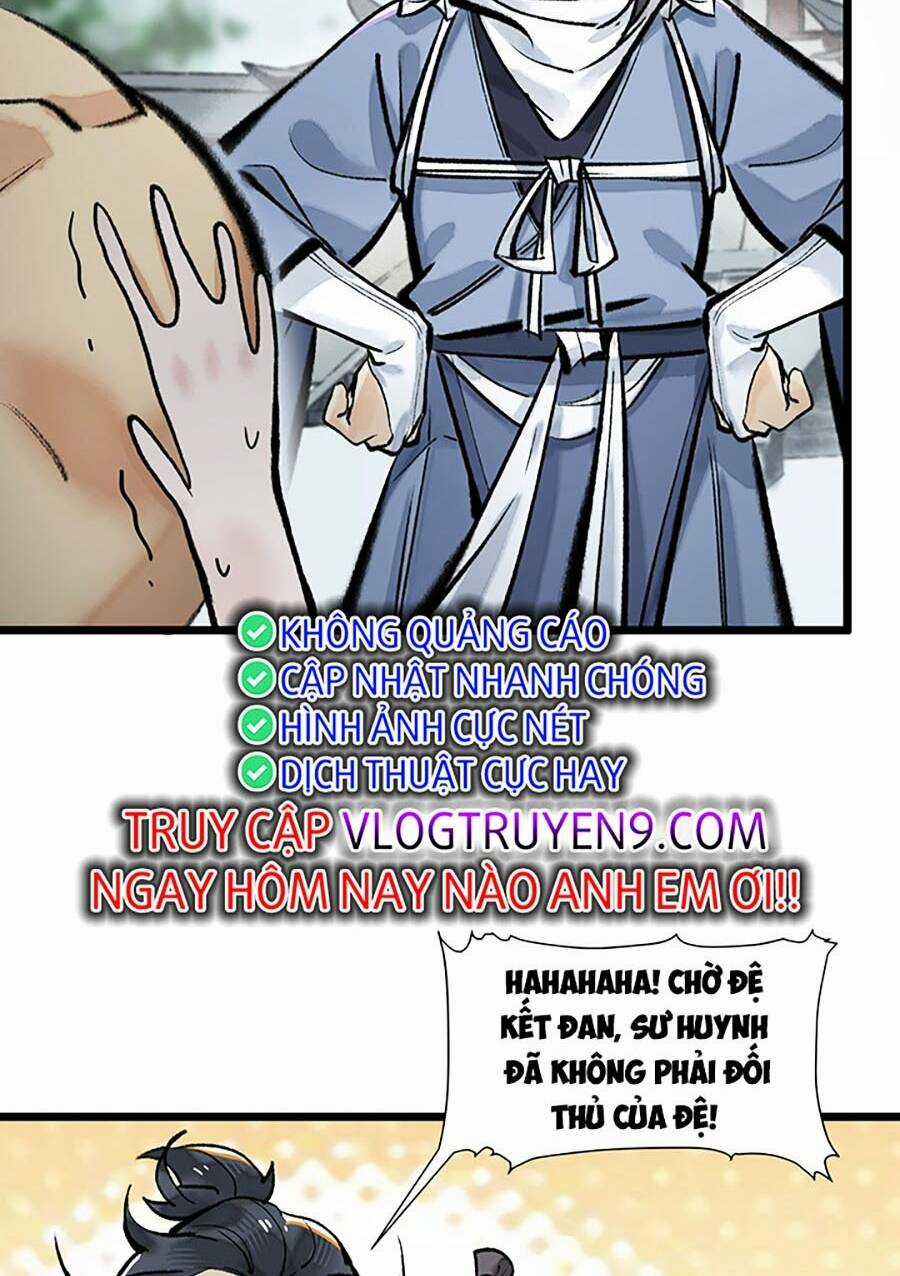 Nhất Niệm Tiêu Dao - Chapter 12 - Trang 3