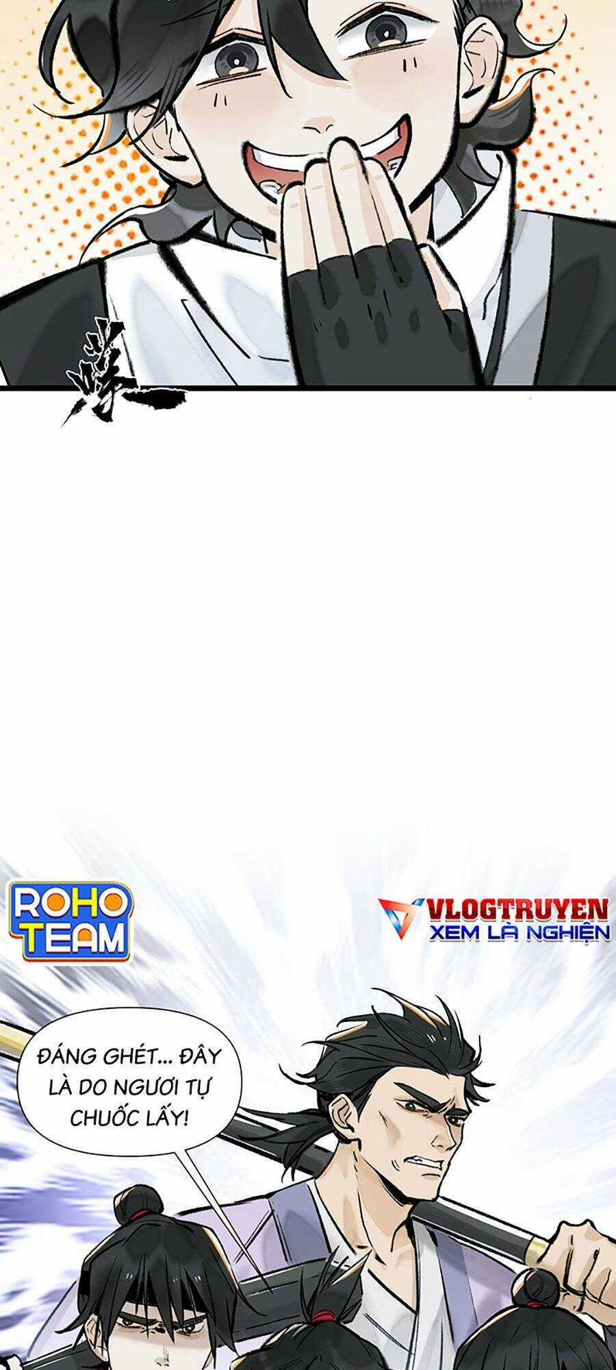 Nhất Niệm Tiêu Dao - Chapter 13 - Trang 13