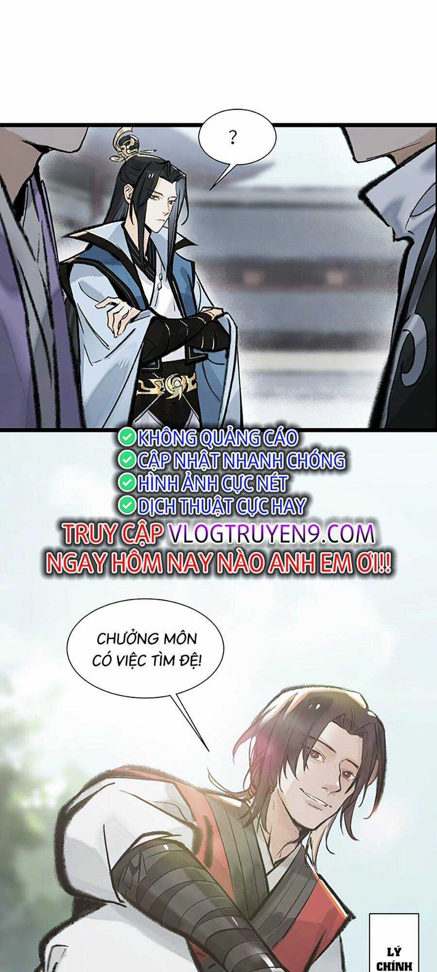 Nhất Niệm Tiêu Dao - Chapter 13 - Trang 16