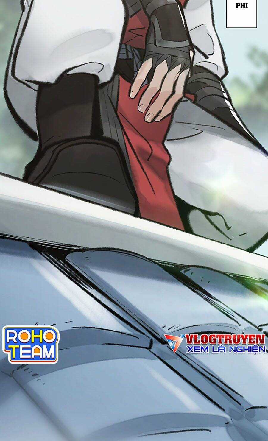 Nhất Niệm Tiêu Dao - Chapter 13 - Trang 17