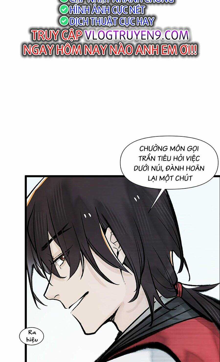 Nhất Niệm Tiêu Dao - Chapter 13 - Trang 20