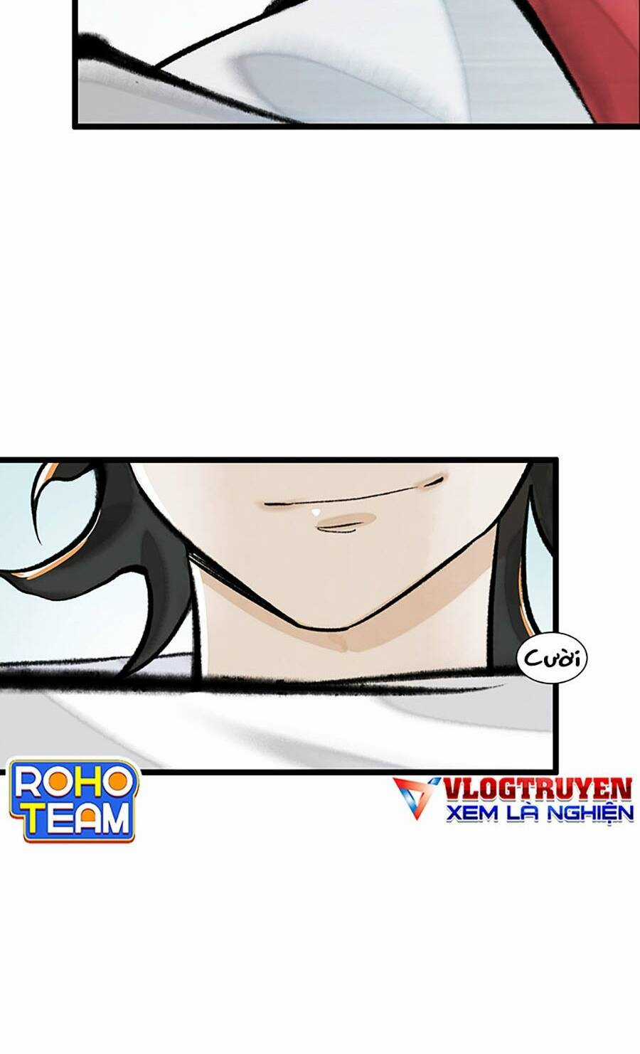 Nhất Niệm Tiêu Dao - Chapter 13 - Trang 21