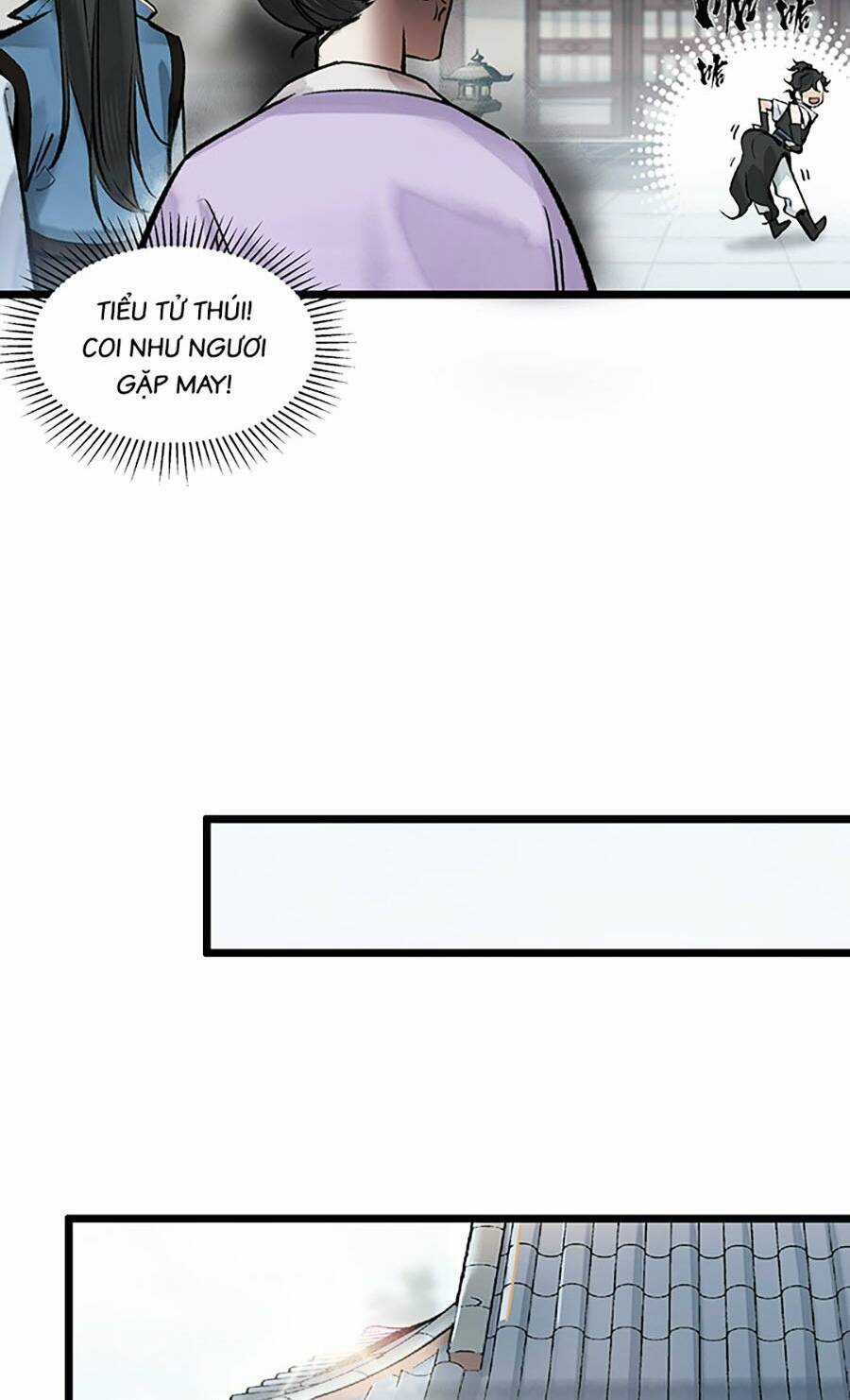 Nhất Niệm Tiêu Dao - Chapter 13 - Trang 24