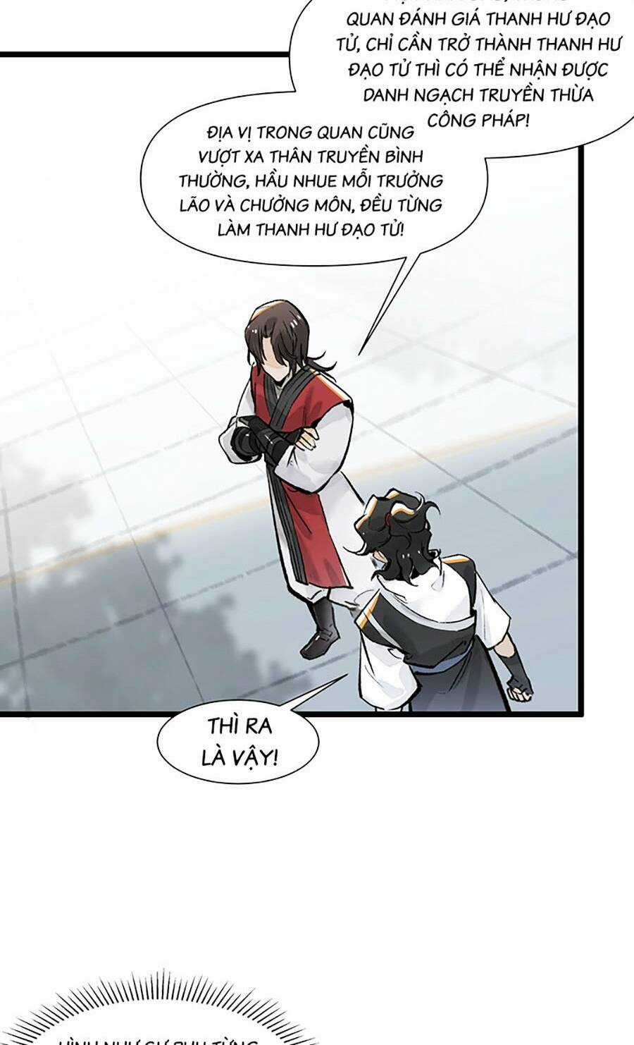 Nhất Niệm Tiêu Dao - Chapter 13 - Trang 27