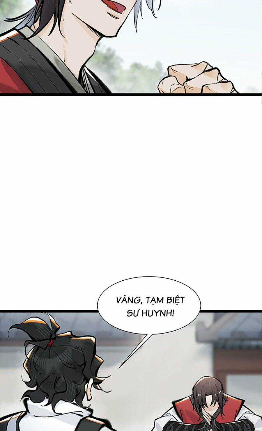 Nhất Niệm Tiêu Dao - Chapter 13 - Trang 29