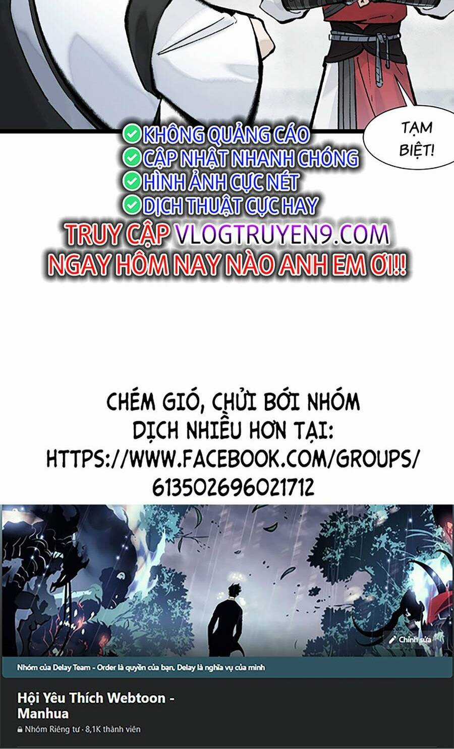 Nhất Niệm Tiêu Dao - Chapter 13 - Trang 30
