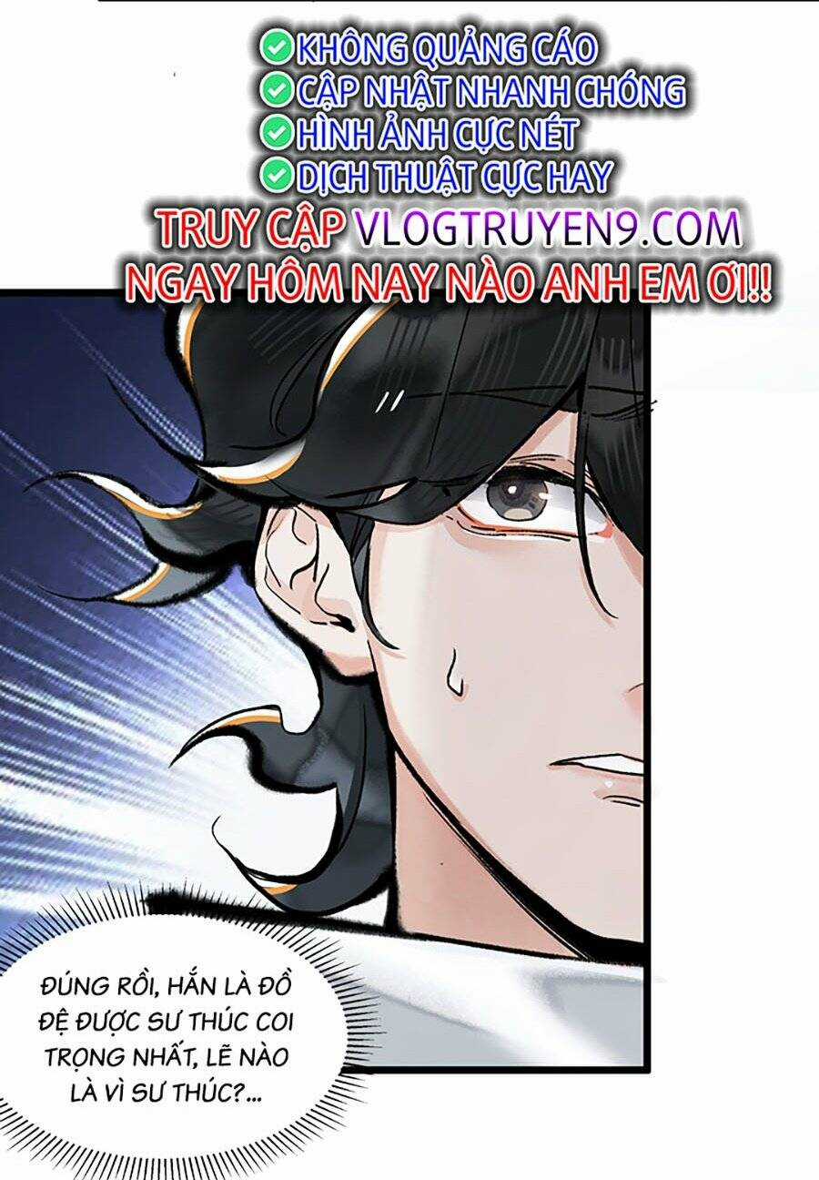 Nhất Niệm Tiêu Dao - Chapter 13 - Trang 5