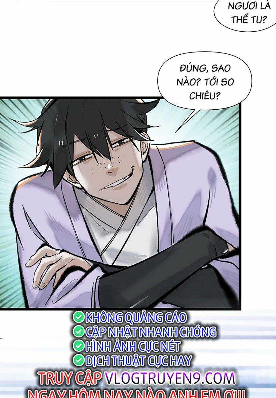 Nhất Niệm Tiêu Dao - Chapter 13 - Trang 8