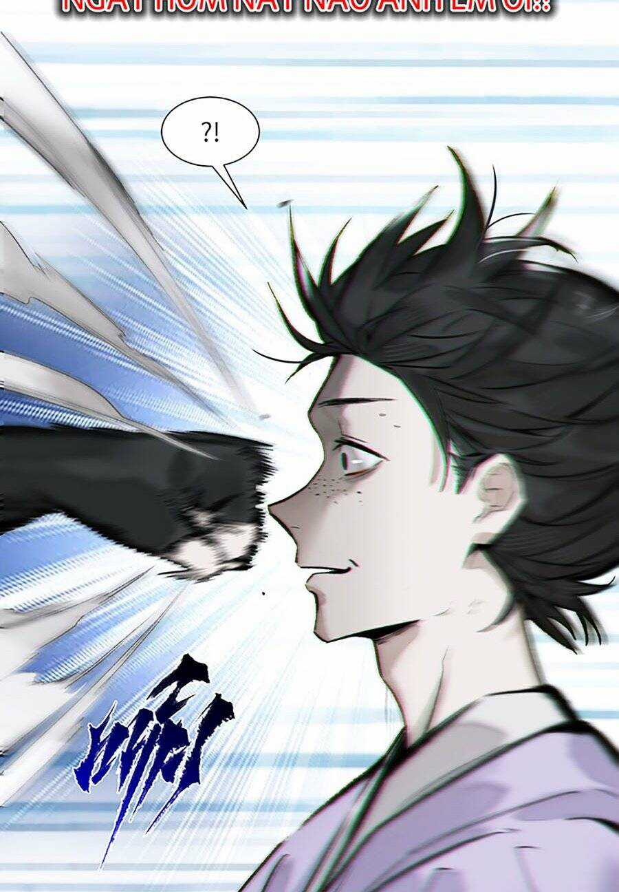 Nhất Niệm Tiêu Dao - Chapter 13 - Trang 9