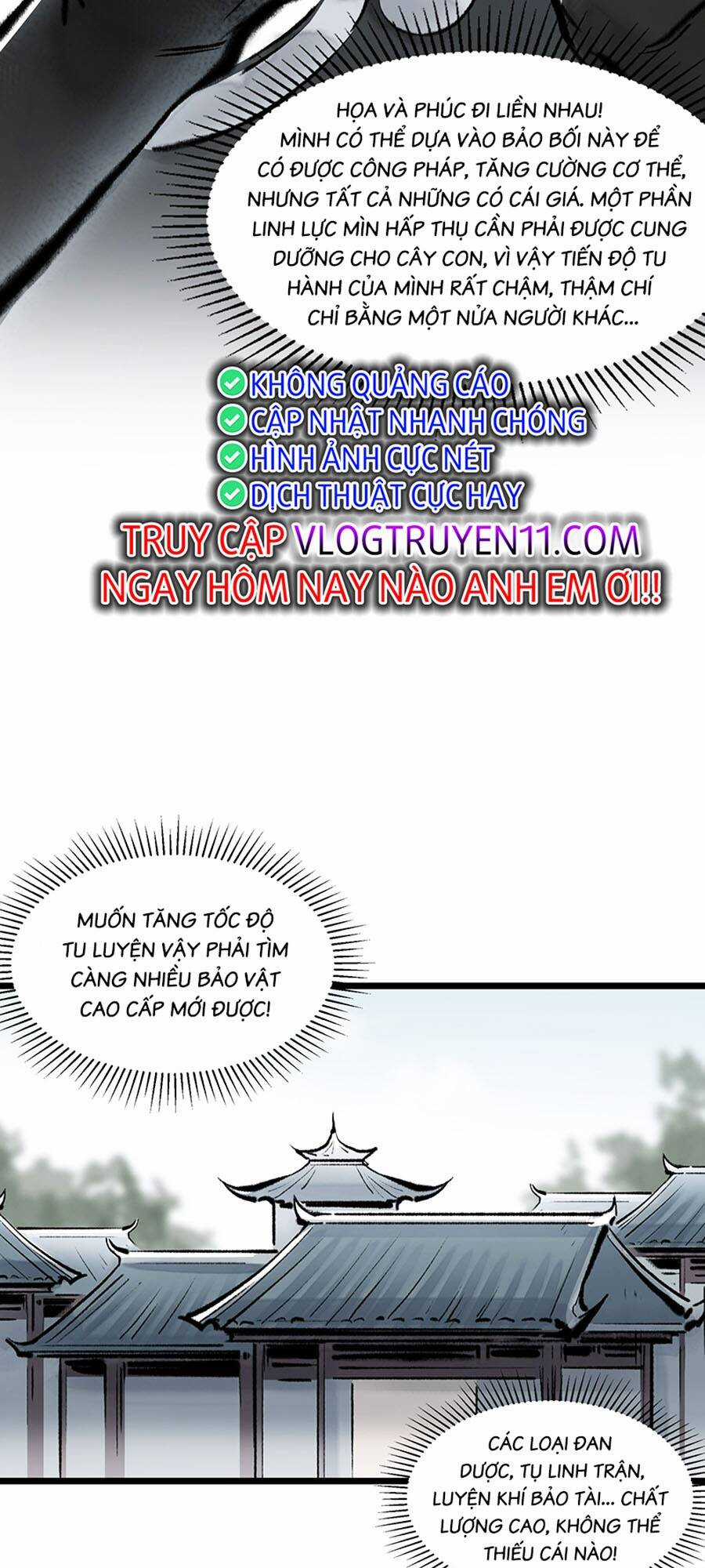 Nhất Niệm Tiêu Dao - Chapter 14 - Trang 24