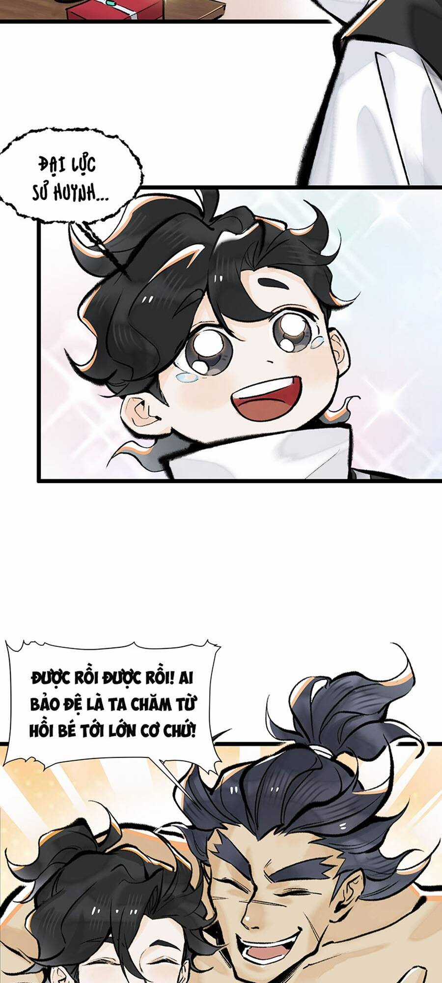 Nhất Niệm Tiêu Dao - Chapter 14 - Trang 4