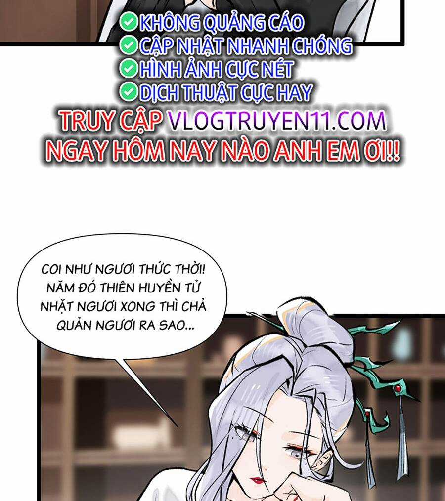 Nhất Niệm Tiêu Dao - Chapter 14 - Trang 31