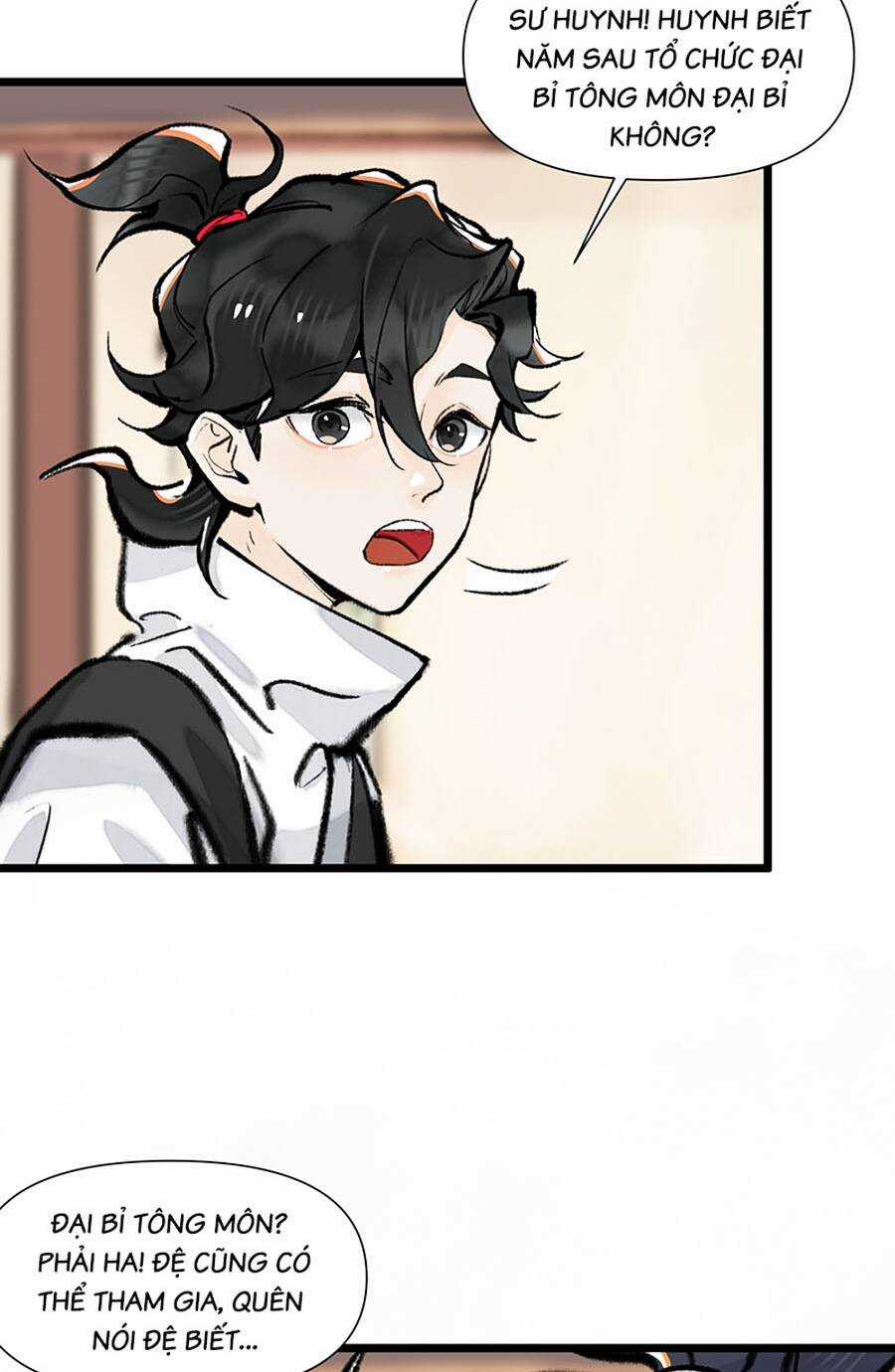 Nhất Niệm Tiêu Dao - Chapter 14 - Trang 9