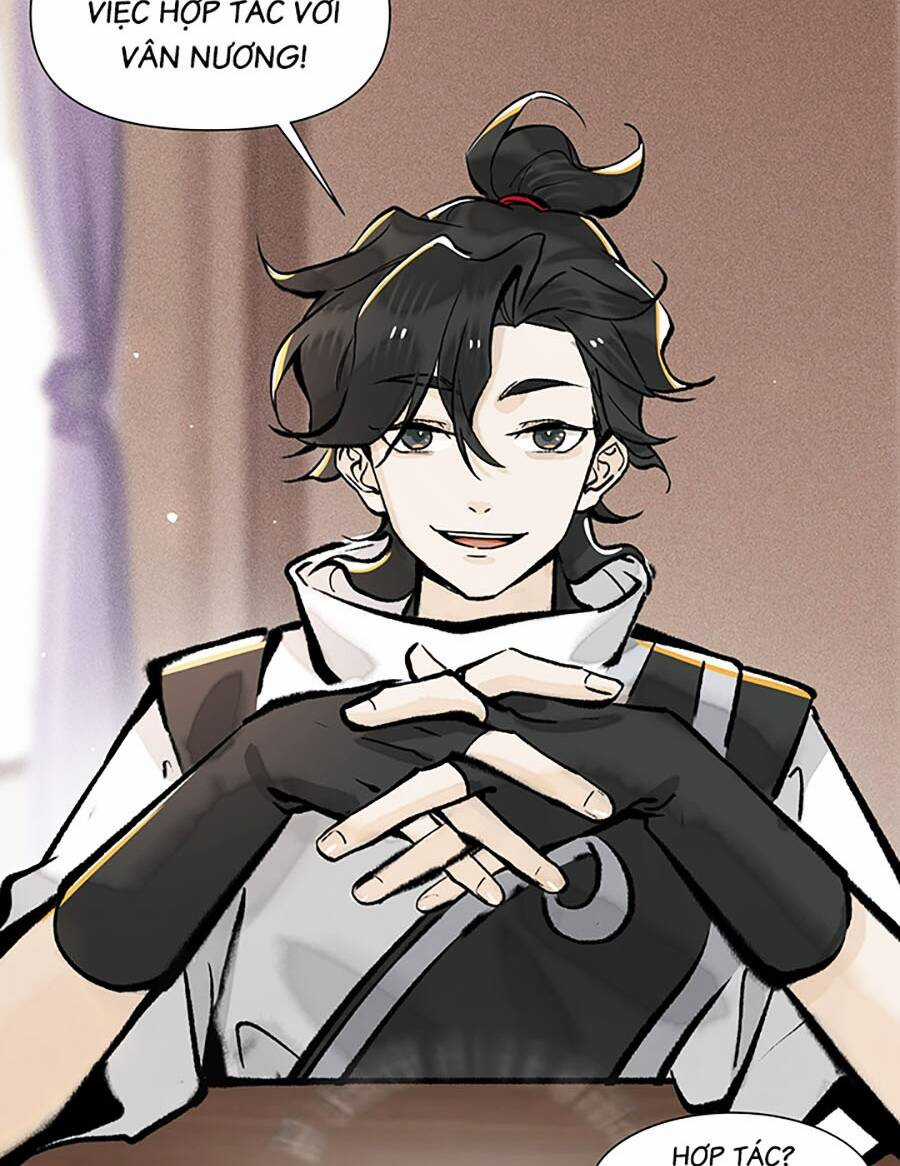 Nhất Niệm Tiêu Dao - Chapter 15 - Trang 3