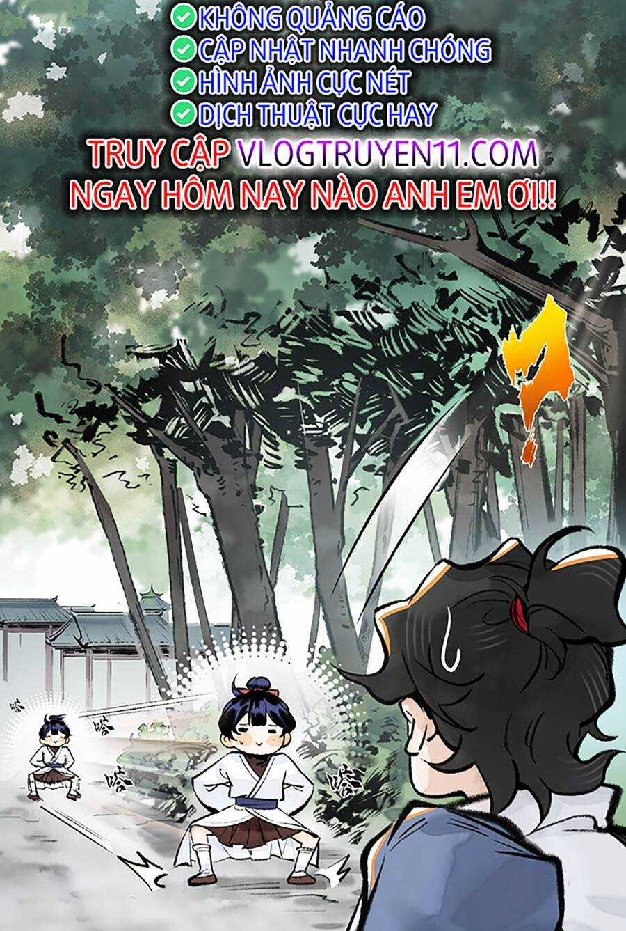 Nhất Niệm Tiêu Dao - Chapter 15 - Trang 29