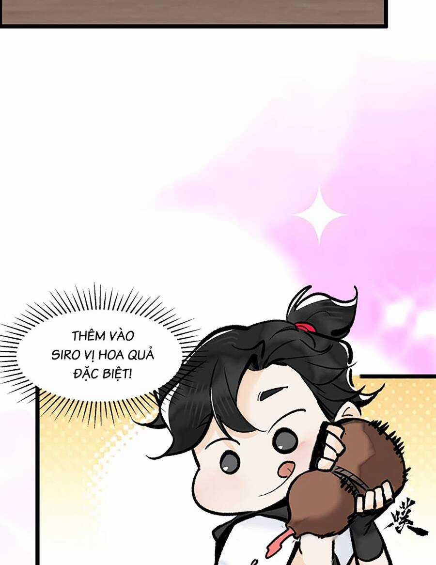 Nhất Niệm Tiêu Dao - Chapter 15 - Trang 6