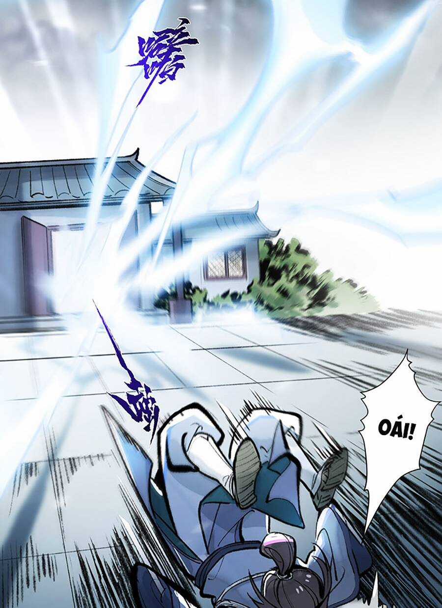 Nhất Niệm Tiêu Dao - Chapter 16 - Trang 14