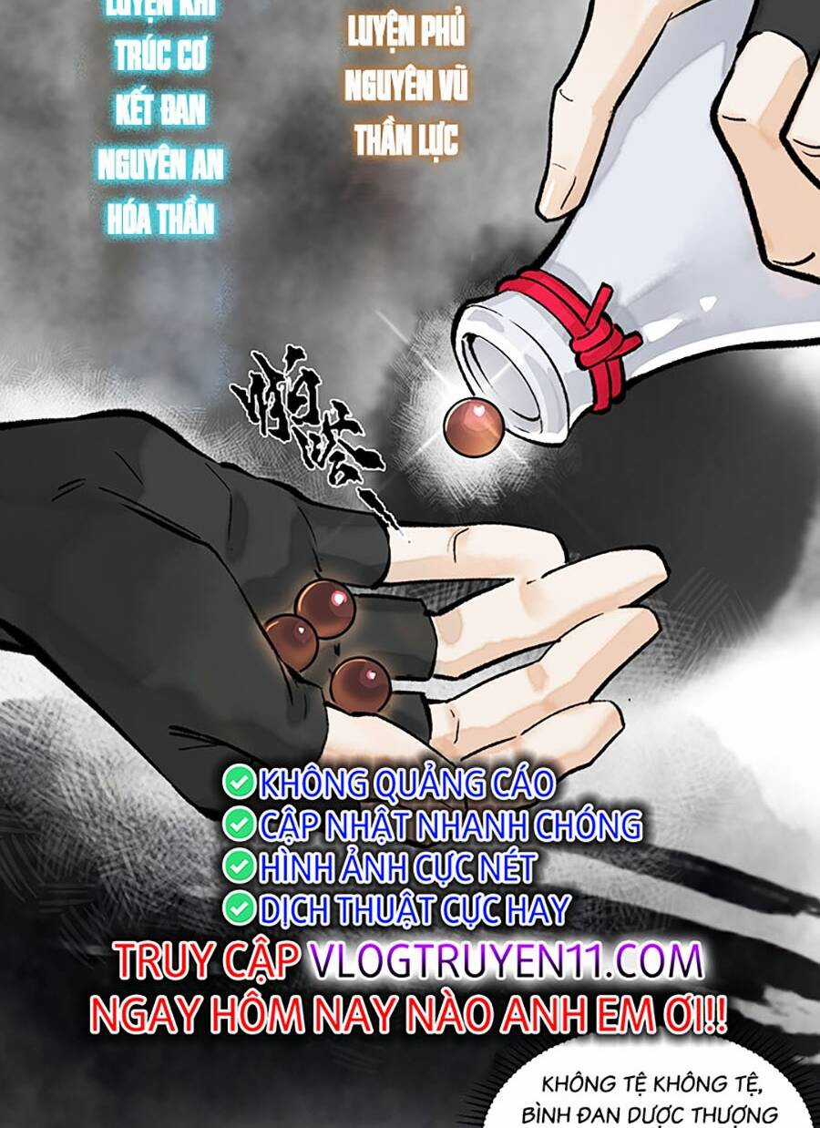 Nhất Niệm Tiêu Dao - Chapter 16 - Trang 3