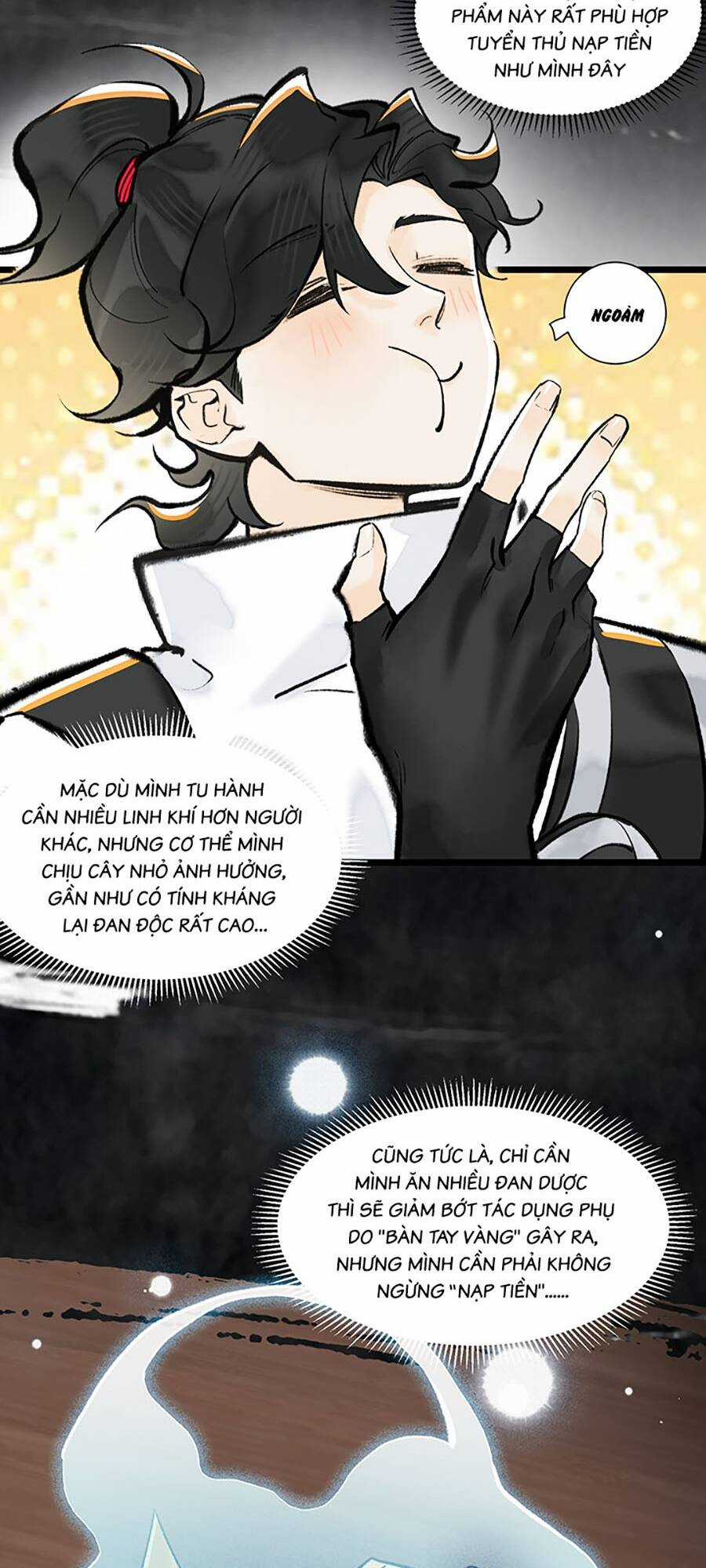 Nhất Niệm Tiêu Dao - Chapter 16 - Trang 4