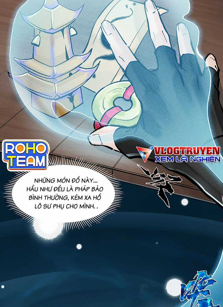 Nhất Niệm Tiêu Dao - Chapter 16 - Trang 5