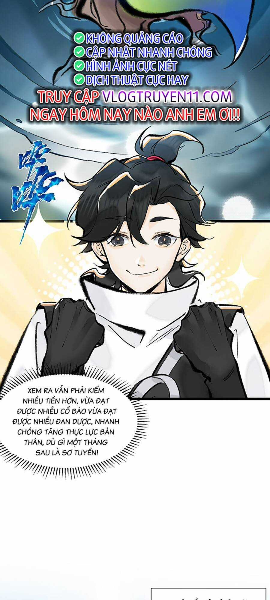 Nhất Niệm Tiêu Dao - Chapter 16 - Trang 7