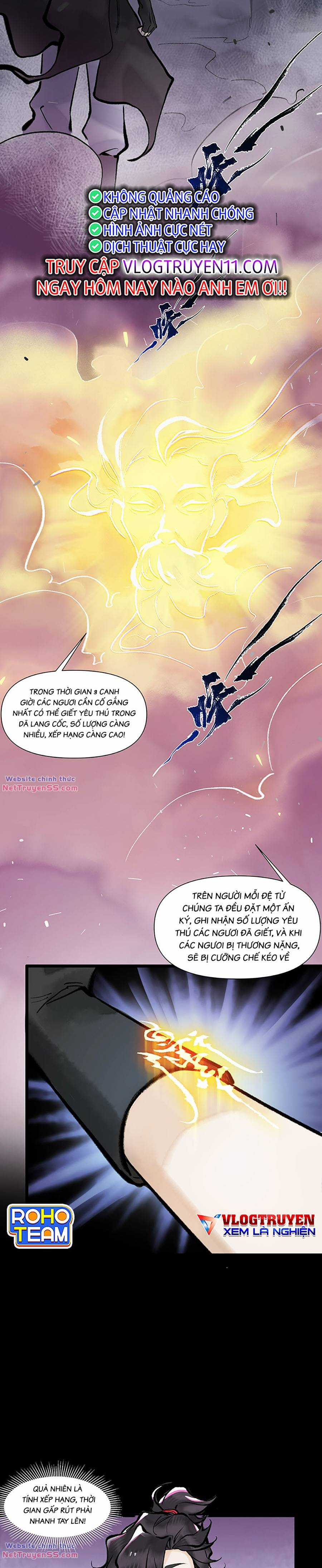 Nhất Niệm Tiêu Dao - Chapter 17 - Trang 2