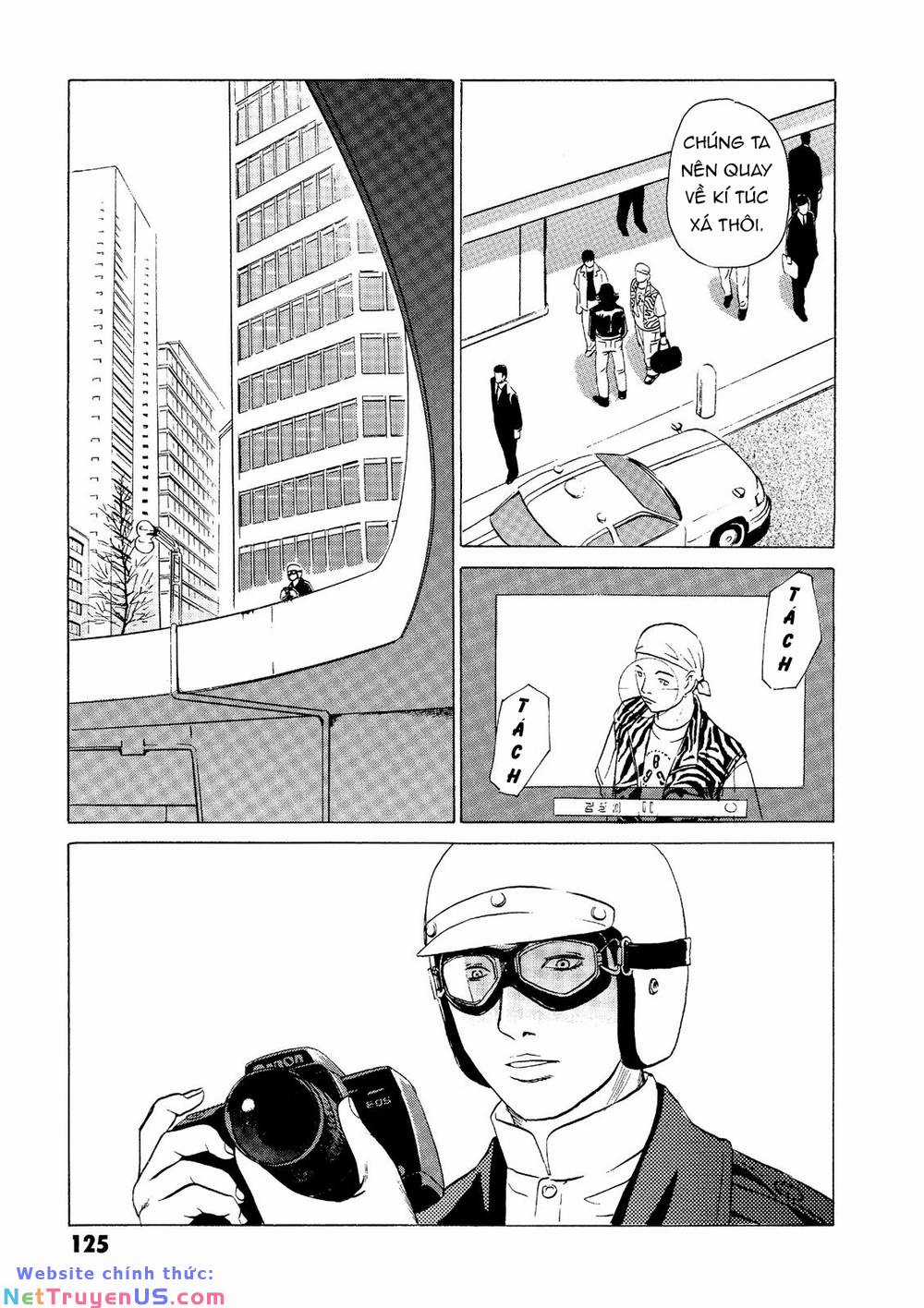 Nhất Niệm Tiêu Dao - Chapter 18 - Trang 16