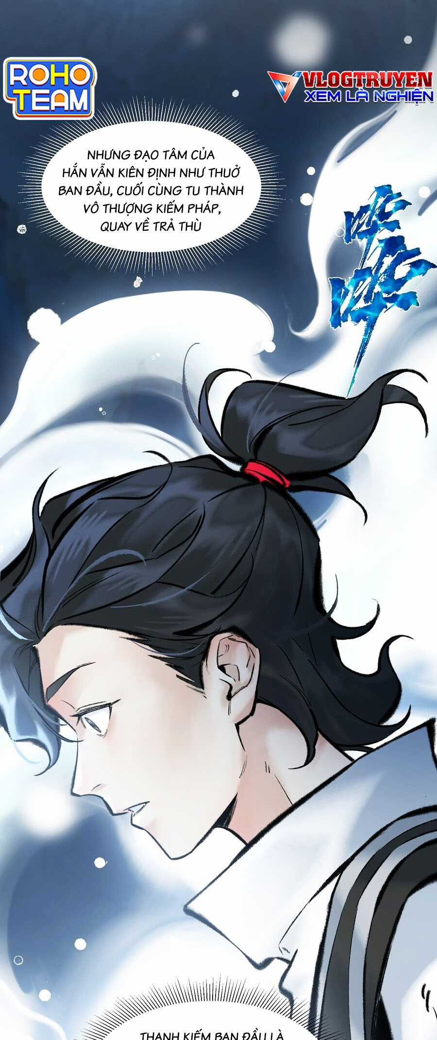 Nhất Niệm Tiêu Dao - Chapter 20 - Trang 12