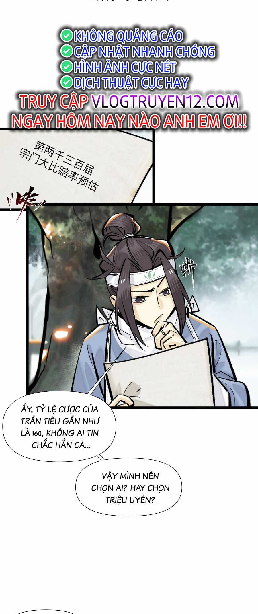 Nhất Niệm Tiêu Dao - Chapter 20 - Trang 15