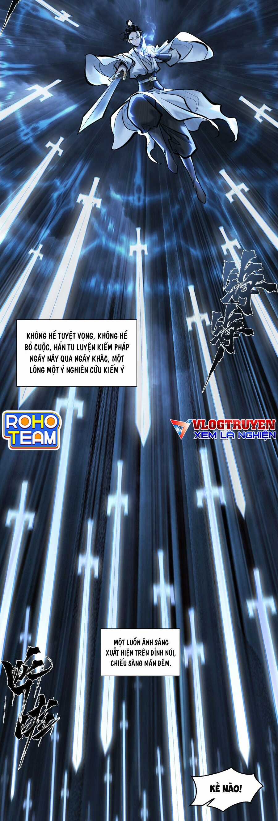 Nhất Niệm Tiêu Dao - Chapter 20 - Trang 9