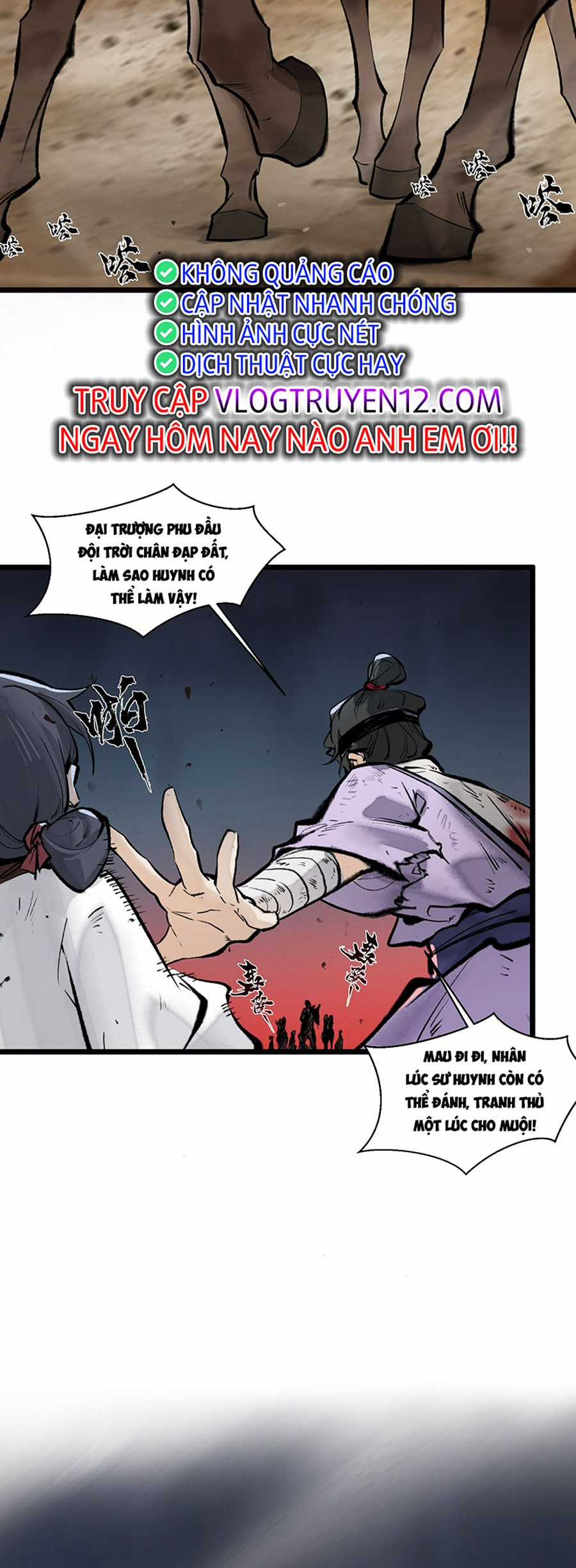 Nhất Niệm Tiêu Dao - Chapter 22 - Trang 4
